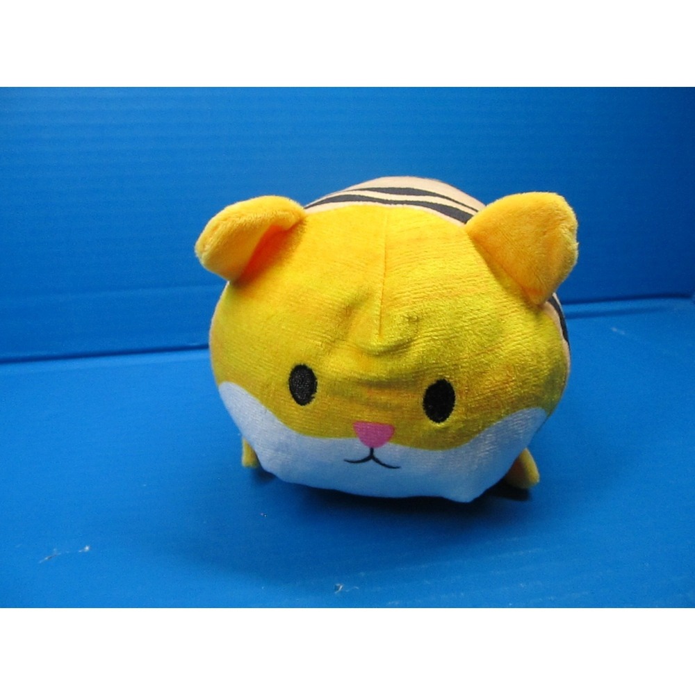 Hallmark Crayola Yellow Sunglow Lion Crayon Cat Animal 2024 10"